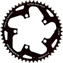 Blackspire Super Pro Road Chainring 110 BCD