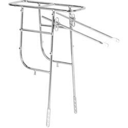 Velo Orange There and Back Rack