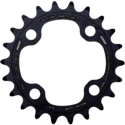 BBB BCR-06 64 BCD 24T Chainring