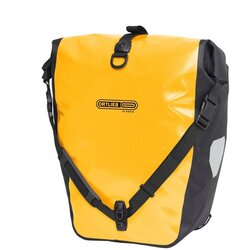 Ortlieb Back Roller Classic QL2.1 Yellow/Black 40L
