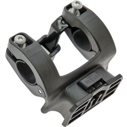 Axiom QR Basket Bracket