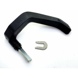 Shimano RD-M9100 Switch Lever Unit & Fixing Plate