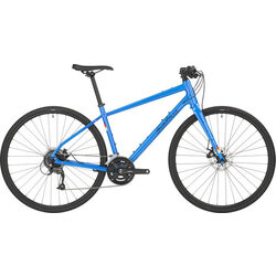 Salsa Journeyer Flat Bar Altus