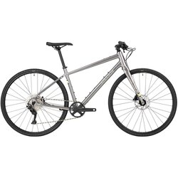 Salsa Journeyer Flat Bar Deore