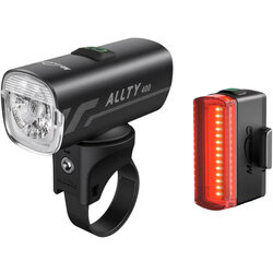 Magicshine ALLTY 400 + SEEMEE 20 V2.0 Combo