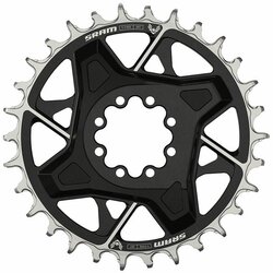 SRAM X0 Eagle T-Type Direct Mount Chainring