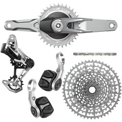 SRAM Eagle Transmission 1987 Collection