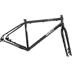 Surly Bridge Club Frameset