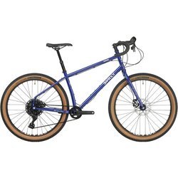 Surly Grappler