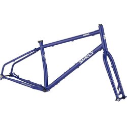 Surly Grappler Frameset