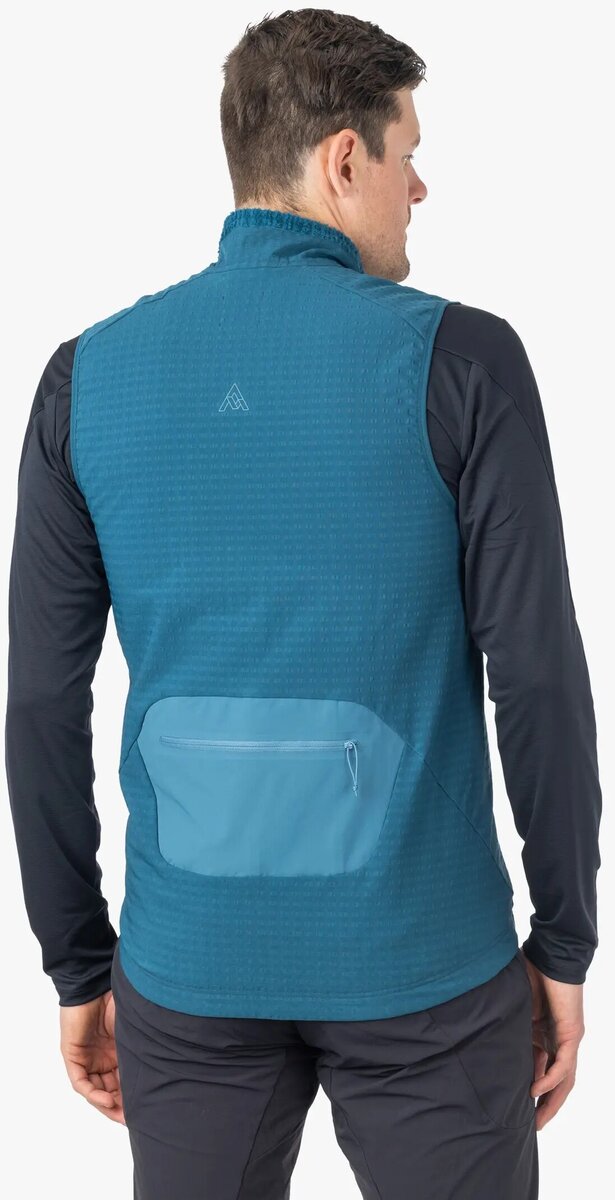 7mesh Chilco Vest - Men's - Oak Bay Bikes