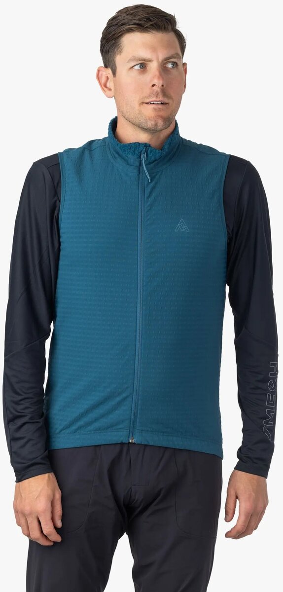 7mesh Chilco Vest - Men's - Oak Bay Bikes