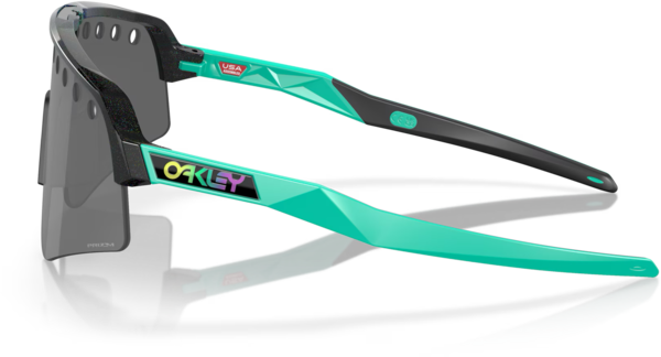 OAKLEY｜オークリー Sutro Cycle The Galaxy Coll Oakley Sutro Cycle Galaxy Sunglasses — Teskeys