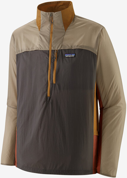 Patagonia M's Houdini Stash 1/2 Zip P/O Patagonia M's Houdini Stash 1/2 Zip P/O