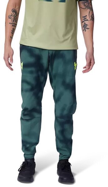 Fox Racing Ranger Race Taunt Pant Fox Racing Ranger Race Taunt Pant