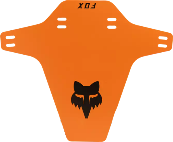 Fox Racing Mud Guard