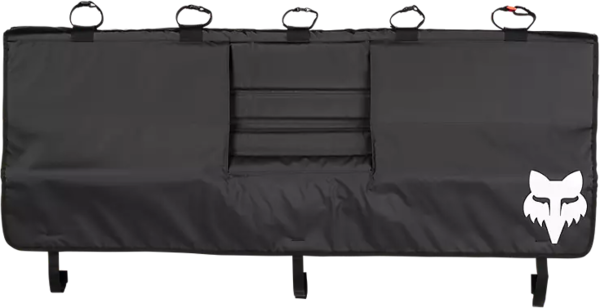 Fox Racing Tailgate Cover - Small