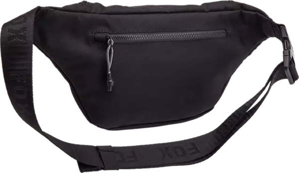 Fox Racing Fox Head Hip Packs Color: Black