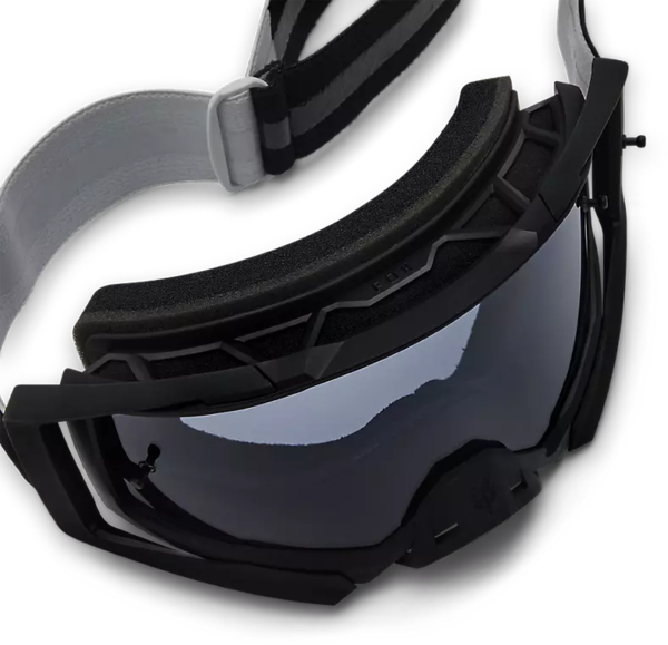 Fox Racing Airspace Core Goggles Color: Black