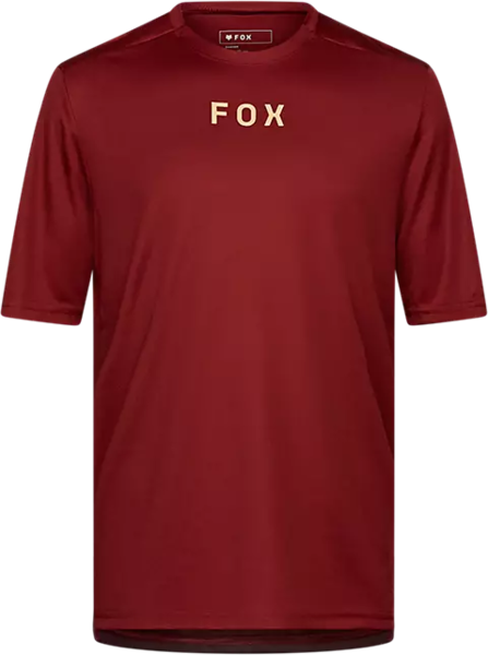 Fox Racing Ranger Wordmark Jersey