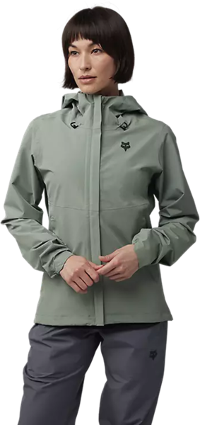 Fox Racing Womens Ranger 2.5L Water Jacket