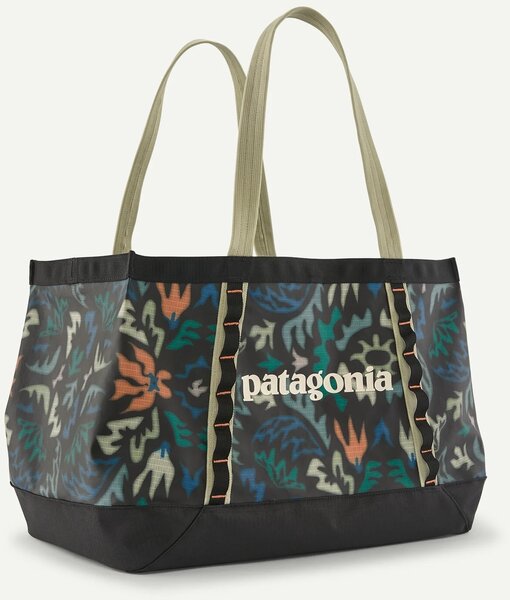 Patagonia Black Hole Tote - Another Bike Shop | Santa Cruz, CA Patagonia Black Hole Tote - Another Bike Shop | Santa Cruz, CA