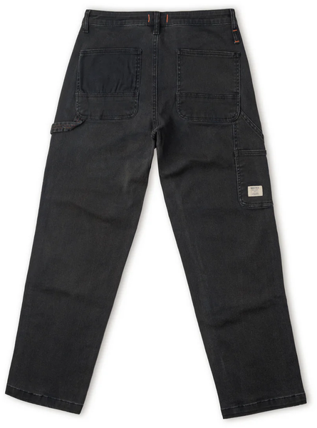 M CL right rip stop utility pants Y-3 Y-3 Classic Ripstop Utility