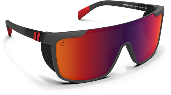 Blenders Active SciFi Color: Heat Striker