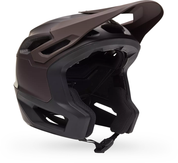 agv fx-90 motorcycle helmet NOS AFX FX90 Dare Full Face Motorcycle Helmet Size XS 53-54cm 0101-5158