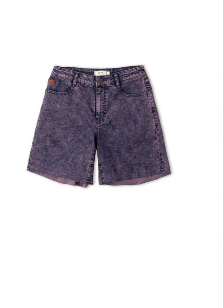 Ripton W's Jorts Hemmed - Dirty Princess