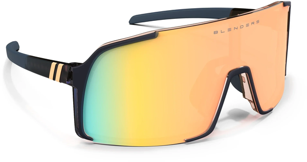 Blenders Expose Color: Fortunate Gina