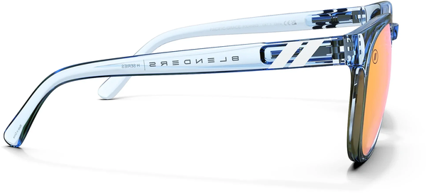 Blenders H Series Color: Pacific Grace