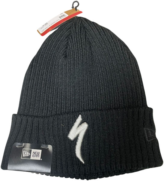 Specialized New Era Cuff Beanie S-Logo