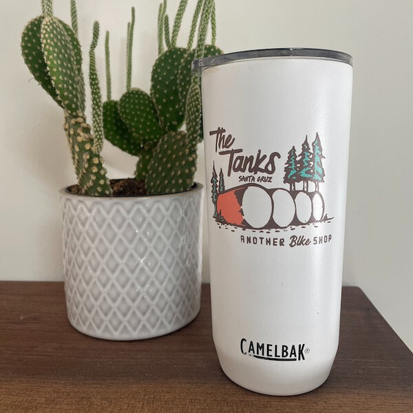 Another Bike Shop The Tanks 20oz Tumbler