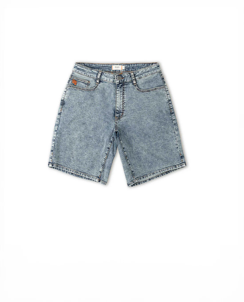Ripton M's Jorts Hemmed