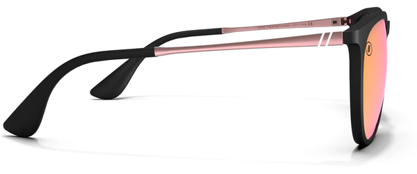 Blenders North Park Color: Rose Theater