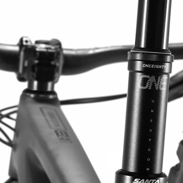 One Up Components Dropper Post V2 - Another Bike Shop | Santa Cruz, CA