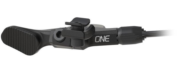 One Up Components Dropper Remote, 22.2mm Bar Clamp