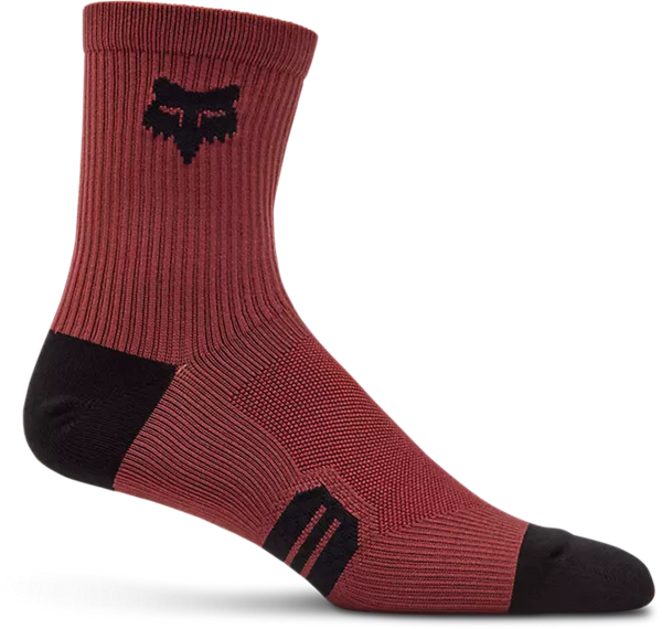 Fox Racing 6" Ranger Sock