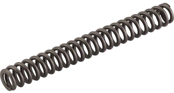 RockShox RockShox Coil Spring, Argyle, XXX-Firm Pink