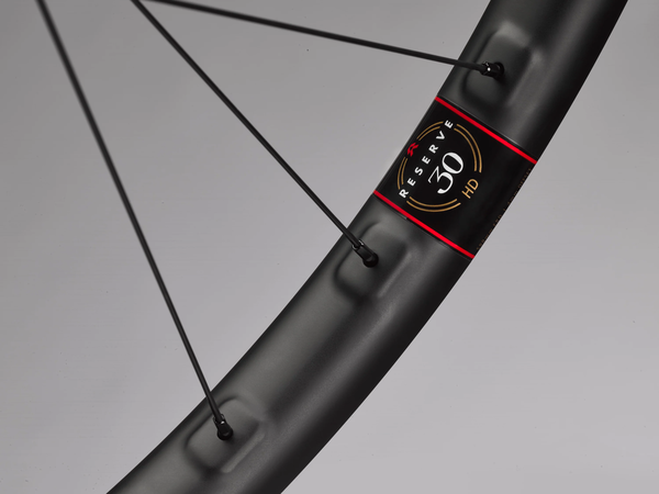 Reserve Wheels Reserve 30 HD