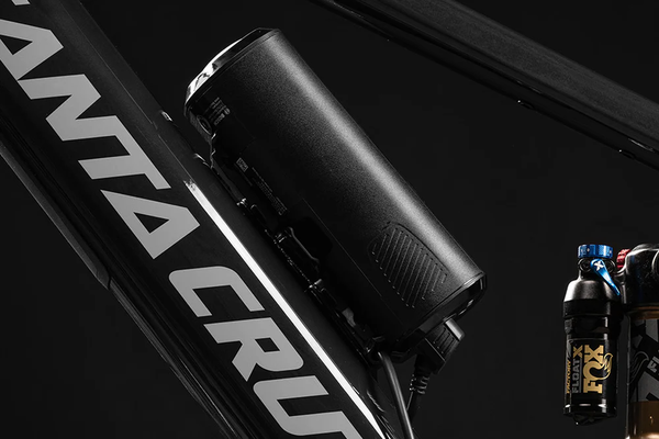 Bosch PowerMore 250Wh Battery Extender