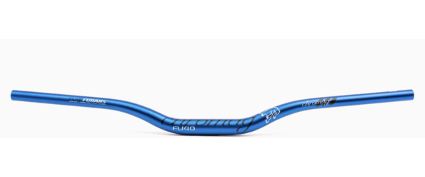 Chromag Fubars FU40 - MTB Handlebar - Another Bike Shop | Santa