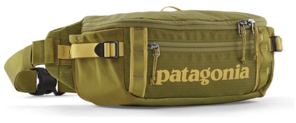 Patagonia Black Hole Waist Pack - Thumbnail 5