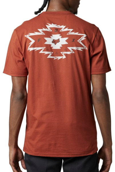 Fox Racing Full Flux Premium Tee