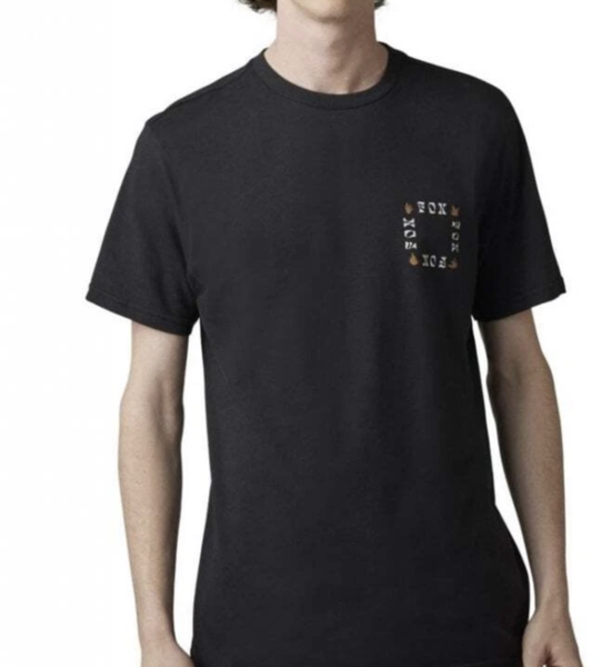 Fox Racing Hinkley Premium Tee Fox Racing Hinkley Premium Tee