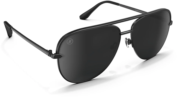 Blenders Shadow Color: Assertive Style