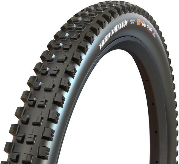 Maxxis High Roller III EXO+ 3C Grip