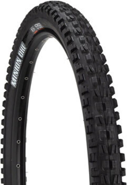 Maxxis Minion DHF 29-inch Tubeless Compatible