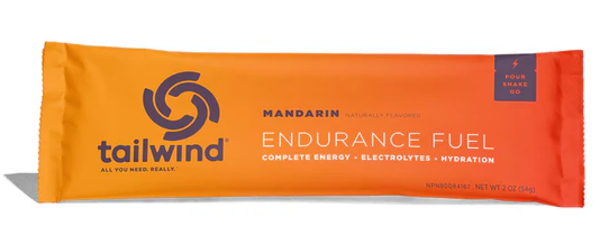 Tailwind Nutrition Endurance Fuel